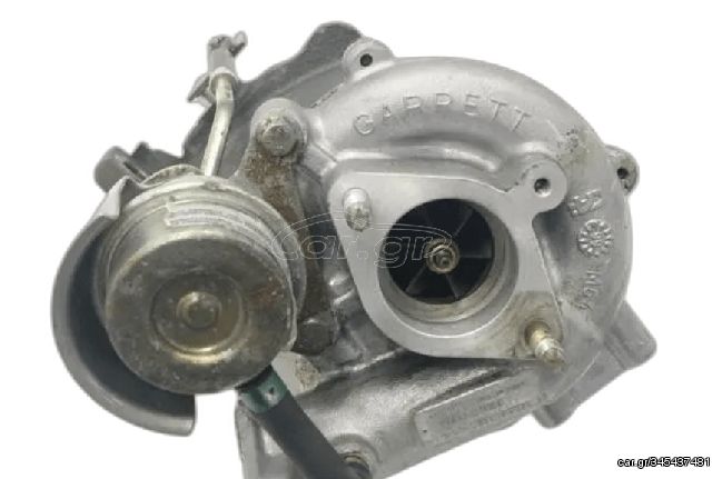 ➤ Turbo 144115M310 για Nissan Almera 2003 2,184 cc YD22