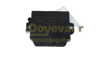 ➤ Μονάδα παρκαρίσματος PDC BM5T15K866AN για Ford Focus 2013 1,560 cc