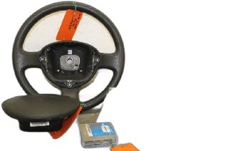 ➤ Σετ αερόσακων airbag + μονάδα 7352730890 για Fiat Punto 2000 1,200 cc