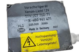 ➤ Μονάδα xenon 4B0941471 για Audi A6 2003