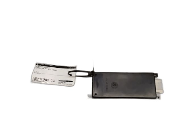 ➤ Μονάδα bluetooth S122288001 για Citroen C4 Picasso 2008