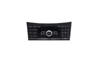 ➤ Χειριστήρια πλοήγησης navigation A2129069900 για Mercedes E-Klasse 2010