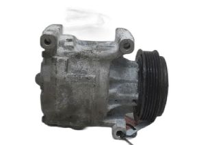 ➤ Κομπρεσέρ AC Aircondition 510197 για Fiat Stilo 2005 1,400 cc 843A1