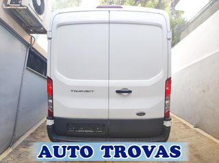 Ford Transit 2019 2.0 BUSINESS L2H2 3ΘΕΣΙΟ 6ΤΑΧΥΤΟ EURO 6-thumb-9