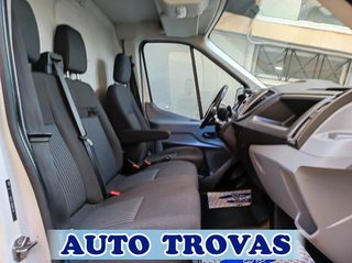 Ford Transit 2019 2.0 BUSINESS L2H2 3ΘΕΣΙΟ 6ΤΑΧΥΤΟ EURO 6-thumb-15