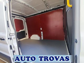 Ford Transit 2019 2.0 BUSINESS L2H2 3ΘΕΣΙΟ 6ΤΑΧΥΤΟ EURO 6-thumb-16