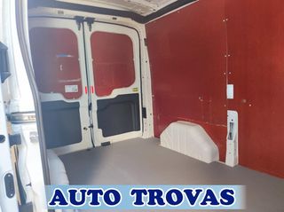 Ford Transit 2019 2.0 BUSINESS L2H2 3ΘΕΣΙΟ 6ΤΑΧΥΤΟ EURO 6-thumb-17