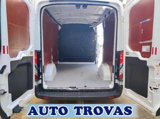 Ford Transit 2019 2.0 BUSINESS L2H2 3ΘΕΣΙΟ 6ΤΑΧΥΤΟ EURO 6-thumb-20