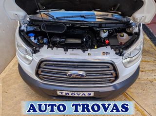 Ford Transit 2019 2.0 BUSINESS L2H2 3ΘΕΣΙΟ 6ΤΑΧΥΤΟ EURO 6-thumb-27