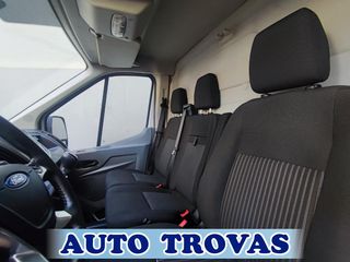 Κλούβα Ford 2019 TRANSIT  3ΘΕΣΙΟ 6ΤΑΧΥΤΟ EURO 6-thumb-15
