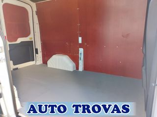 Κλούβα Ford 2019 TRANSIT  3ΘΕΣΙΟ 6ΤΑΧΥΤΟ EURO 6-thumb-20