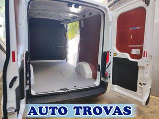 Κλούβα Ford 2019 TRANSIT  3ΘΕΣΙΟ 6ΤΑΧΥΤΟ EURO 6-thumb-23