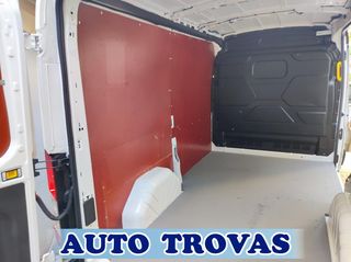 Κλούβα Ford 2019 TRANSIT  3ΘΕΣΙΟ 6ΤΑΧΥΤΟ EURO 6-thumb-25