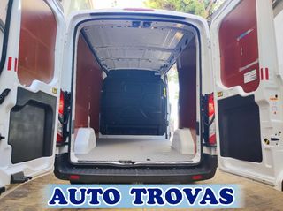 Κλούβα Ford 2019 TRANSIT  3ΘΕΣΙΟ 6ΤΑΧΥΤΟ EURO 6-thumb-27