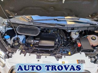 Κλούβα Ford 2019 TRANSIT  3ΘΕΣΙΟ 6ΤΑΧΥΤΟ EURO 6-thumb-28