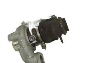 ➤ Turbo 9673283680 για Citroen C3 2013 1,600 cc 9H06