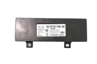 ➤ Μονάδα bluetooth 9674767780 για Citroen C5 2011