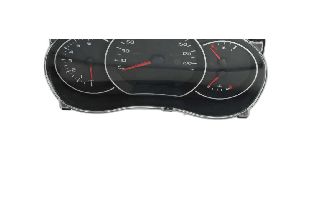 ➤ Καντράν - Κοντέρ - Οδόμετρο P8200796015D για Renault KANGOO 2009 1,461 cc