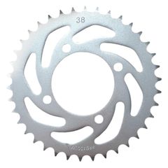 Γρανάζι πίσω ρόδας 428 38Δ Yamaha Crypton Premium