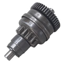 Κόμπλερ μίζας Gilera Runner 125 / Piaggio Typhoon 125 14-47Δ RMS