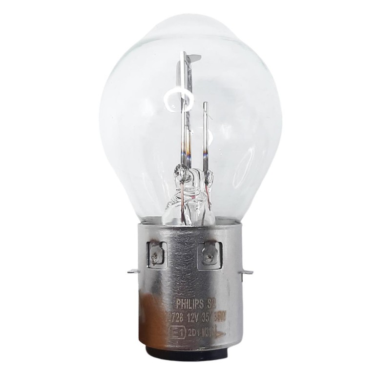 Λάμπα S2 12v 35/35w BA20D PHILIPS
