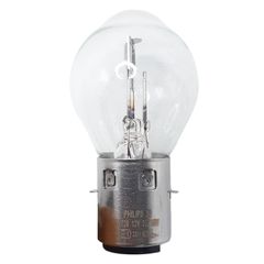 Λάμπα S2 12v 35/35w BA20D PHILIPS