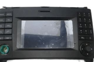 ➤ Οθόνη πλοήγησης navigation 4479009005 για Mercedes Vito 2019