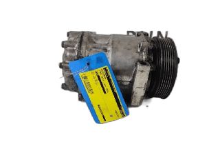 ➤ Κομπρεσέρ AC Aircondition 3M5H19D629SB για Ford Focus 2006 1,560 cc