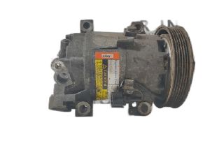 ➤ Κομπρεσέρ AC Aircondition 926009F501 για Nissan Primera 2002 1,998 cc