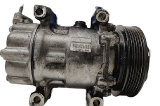 ➤ Κομπρεσέρ AC Aircondition 8FK351134331 για Peugeot 206 2003 1,400 cc