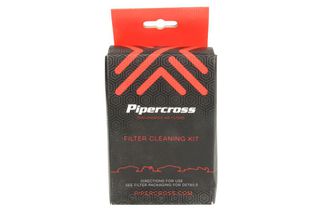 KIT ΚΑΘΑΡΙΣΤΙΚΟ ΚΑΙ ΛΑΔΙ PIPERCROSS TUC9000