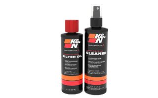 KIT ΚΑΘΑΡΙΣΤΙΚΟ ΚΑΙ ΛΑΔΙ K 99-5050