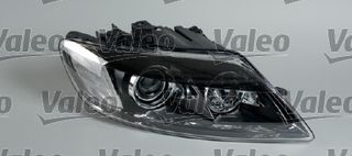 ΦΑΝΑΡΙ ΕΜΠΡΟΣ AUDI Q7 4L, 2006-2010, αριστερο, bi-xenon, D1S