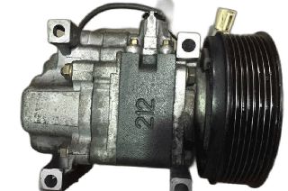 ➤ Κομπρεσέρ AC Aircondition H12A1AE4DC για Mazda 6. 2005 2,000 cc RF5C