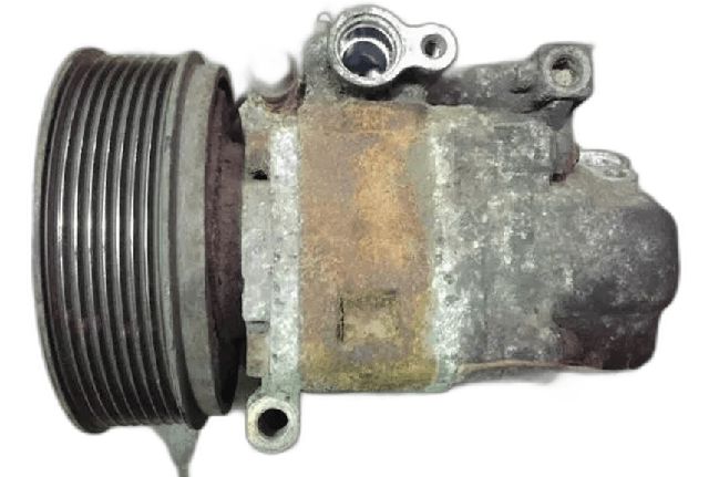 ➤ Κομπρεσέρ AC Aircondition H12A1AE4DC για Mazda 6. 2005 2,000 cc RF5C