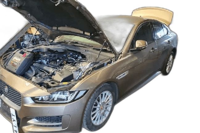 ➤ Αντλία/Μονάδα ABS 2265106539 για Jaguar XE 2015 1,999 cc 204DTD