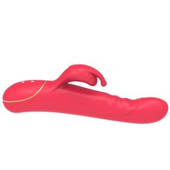 TOYBOX Jumping Bunny G-Spot Vibrator-thumb-2