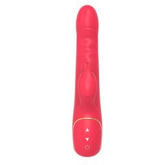 TOYBOX Jumping Bunny G-Spot Vibrator-thumb-4