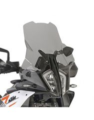 Givi Ζελατίνα KTM 790/890 Adventure 23-24/890 SMT 23-24 Smoke