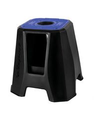Polisport Σταντ Φορητό Track Black/Blue