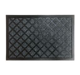 ΠΟΔΟΜΑΚΤΡΟ ΕΞΩΠΟΡΤΑΣ SHELL 40x60cm ΓΚΡΙ E-0448