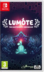 NSW Lumote: The Mastermote Chronicles