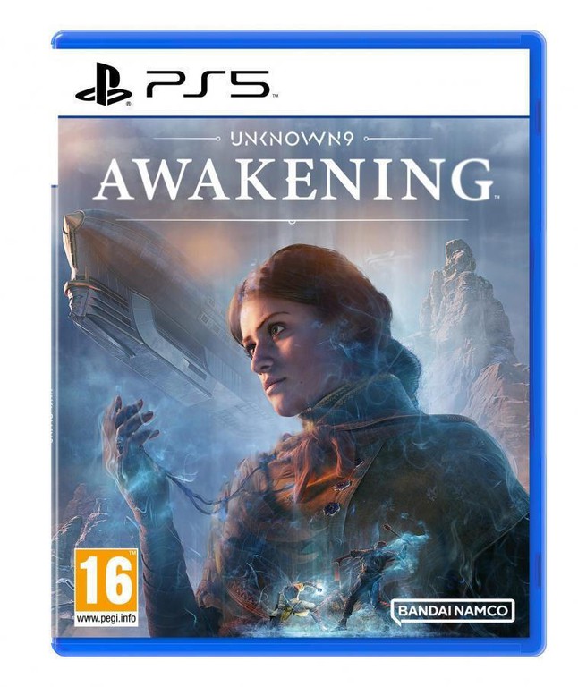 Unknown 9: Awakening (PS5)