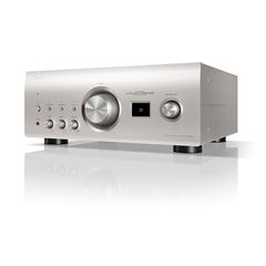 Denon PMA-3000NE Premium Silver