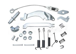 Σετ επισκευής φρένων κλαρκ TCM FD10-18 (T12, C12, T19, C19) / TOYOTA 7FD 8FD10-18, MITSUBISHI F16C - F16D , F25B - F25C (RH)