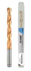 Τρυπάνι τιτανίου για ατσάλι και inox 4x75mm / 607004001