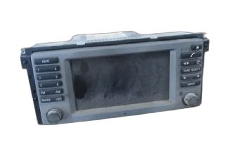 ➤ Οθόνη πλοήγησης navigation YIK500030 για Landrover Range Rover 2003