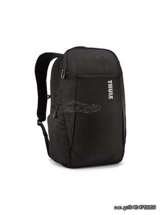 Thule Accent TACBP-2116 Black Backpack 23L