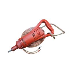 Αχινός | Flex 4x4 | Κοντάρι Αλουμινίου 2.30m | 250Watt