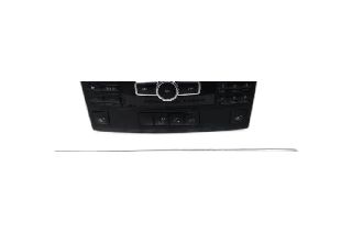 ➤ Χειριστήρια πλοήγησης navigation A2129013804 για Mercedes E-Klasse 2012